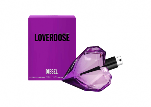 Diesel Lovedose