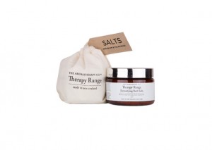 The Aromatherapy Co Therapy Detoxifying Bath Salts Review