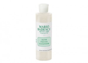 Mario Badescu Acne Facial Cleanser Review