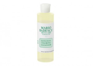 Mario Badescu Glycolic Foaming Cleanser Review