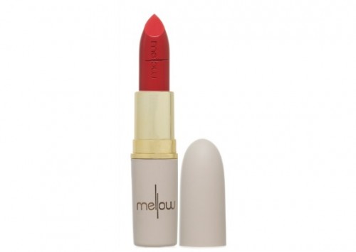 Mellow Ultra Matte Lipstick in Blossom Review