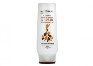 Earthwise Coconut & Cedarwood Conditioner Review