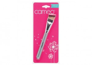 Cameo Angled Foundation Brush Review