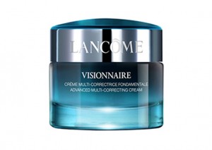 Lancome Visionnaire Jour Advanced Multi-Correcting Cream Review
