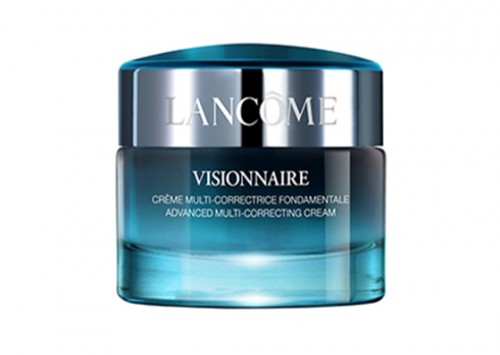 Lancome Visionnaire Day Creme Review