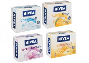 NIVEA Bar Soap Review