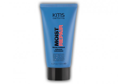 KMS Moist Repair Therapy Treatment Review