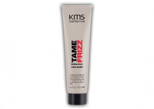 KMS Tame Frizz Taming Creme Review