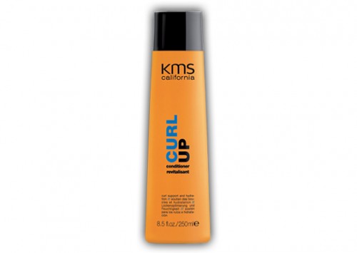 Kms Curl Up Conditioner Review Beauty Review