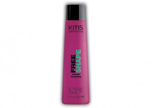 KMS Free Shape Shampoo Review