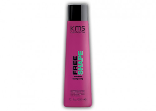KMS Free Shape Shampoo Review