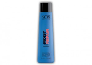 KMS Moist Repair Shampoo Review