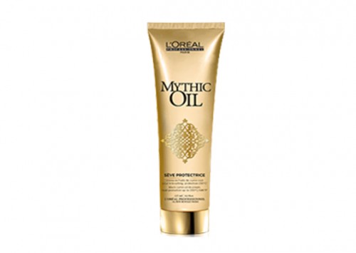 L'Oreal Professionnel Mythic Oil Seve Protectrice Review