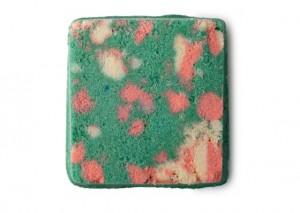 Lush Salt And Peppermint Bark Review