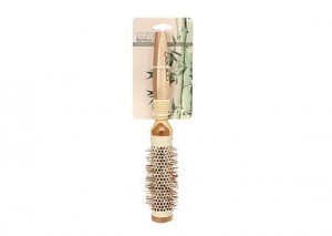 Cameo Hair Bamboo Thermal Radial Brush Review