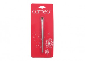 Cameo Essentials Beauty Eyeshadow Brush Review