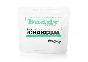Buddy Scrub Charcoal review