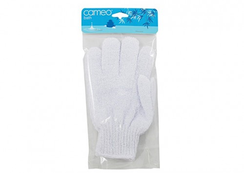 Cameo Exfoliating Gloves Review