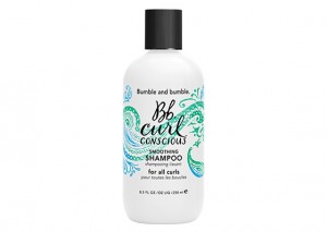 Bumble and Bumble Curl Conscious Smoothing Shampoo Review