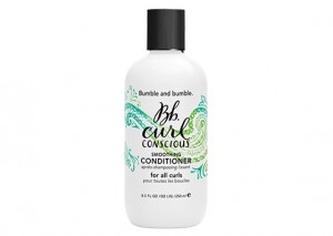 Bumble and Bumble Curl Conscious Smoothing Conditioner Review