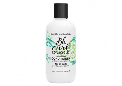 Bumble and Bumble Curl Conscious Smoothing Conditioner Review