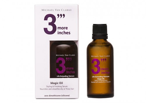 3''' More Inches Magic Oil Review