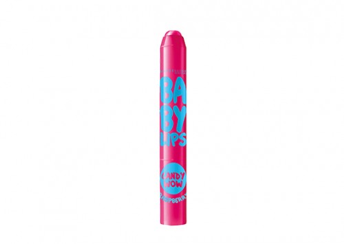 Maybelline Baby Lips Candy Wow Review