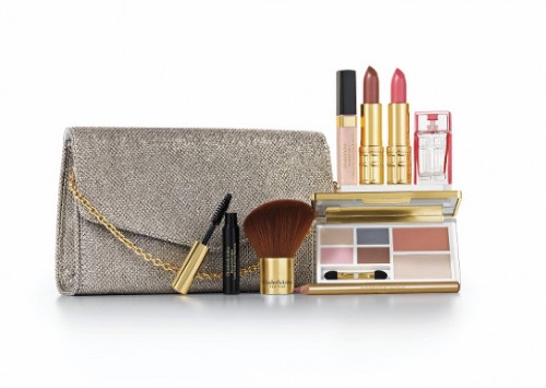 Elizabeth Arden Red Makeup Drawstring Pouch Cosmetics Bag Makeup Bag | eBay