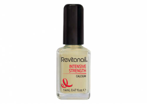 Revitanail by Manicare Nail Strengthener Review