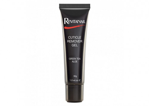 Revitanail Cuticle Remover Review