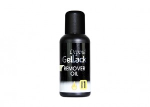 Depend Gellack Remover Review