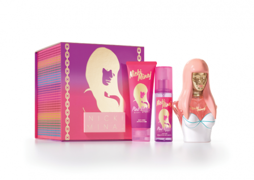 Nicki Minaj 50ml Gift Set
