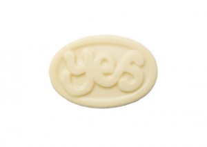 Lush Yes Yes Yes Massage Bar Review