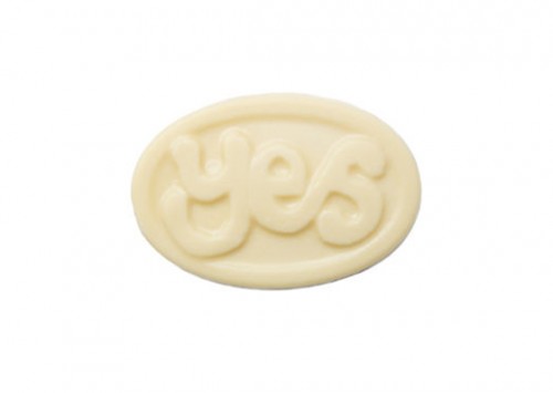 Lush Yes Yes Yes Massage Bar Review