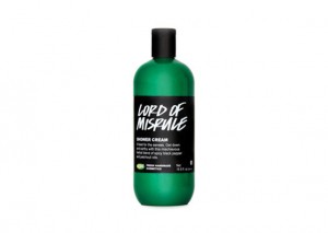 Lush Lord of Misrule Shower Gel Review
