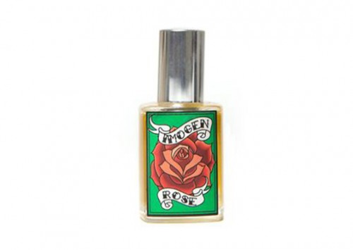 Lush Imogen Rose Perfume Review