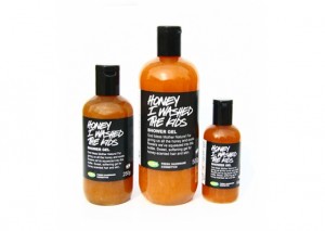 Lush Honey I Washed The Kids Shower Gel Review