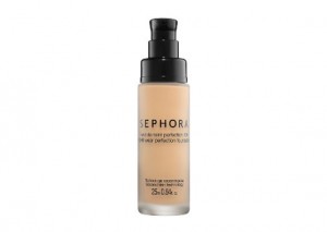 Sephora Collection 10hr Perfect Foundation Review