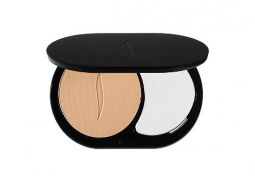 Sephora Collection 8hr Mattifying Compact Foundation Review