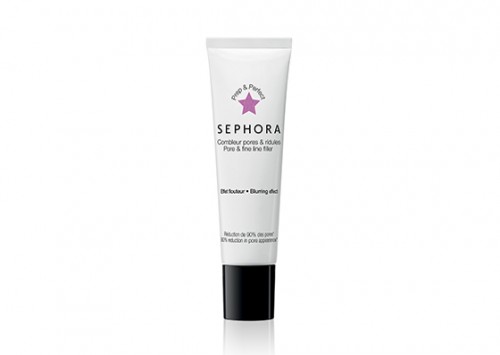 Sephora Collection Pore and Fine Line Filler Review