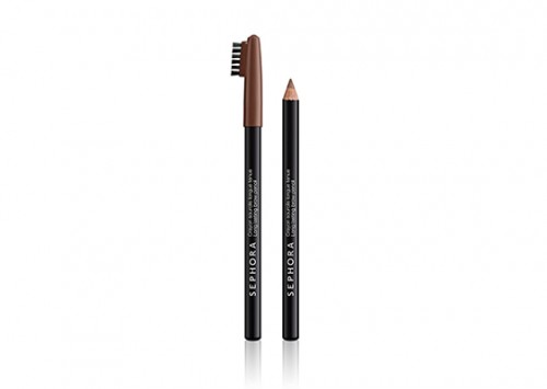 Sephora Collection Long Lasting Brow Pencil Review