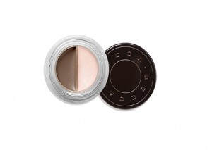 BECCA Shadow and Light Brow Contour Mousse Review