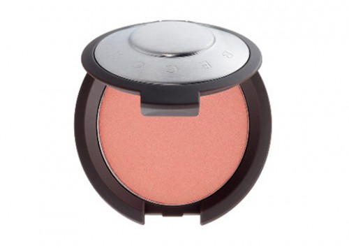 BECCA Mineral Blush Review