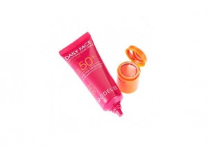 ModelCo Daily Face Mattifying Sunscreen & Lip Balm SPF50+ Review