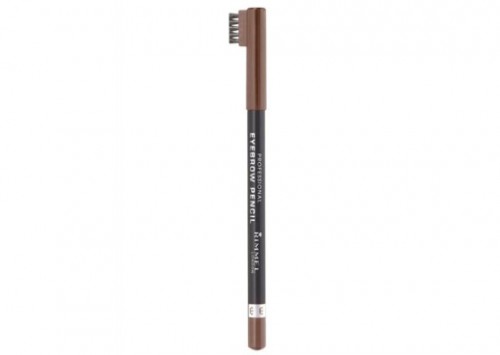 Rimmel Professional Eyebrow Pencil Review