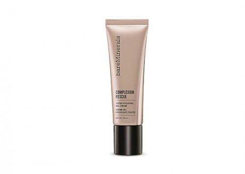 bareMinerals Complexion Rescue Gel Review