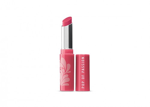 bareMinerals Pop of Passion Lip Oil Balm Review