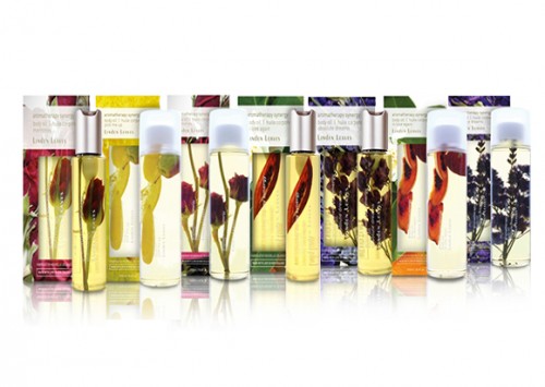 Linden Leaves Body Oil (all varieties) Review
