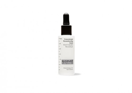 Algenist Concentrated Reconstructing Serum Review