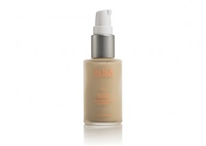 Da lish Cosmetics Silk to Matte Foundation Review